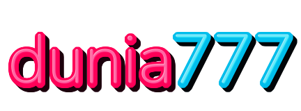 dunia777 — logo kanal
