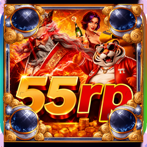 55rp — galeri pratinjau Resmi APK